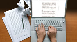 Writing