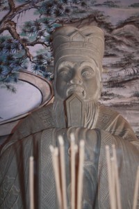 Confucious, Vietnam