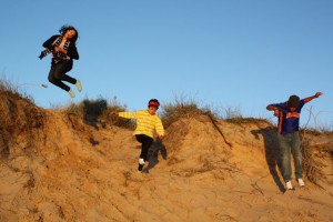 Jump